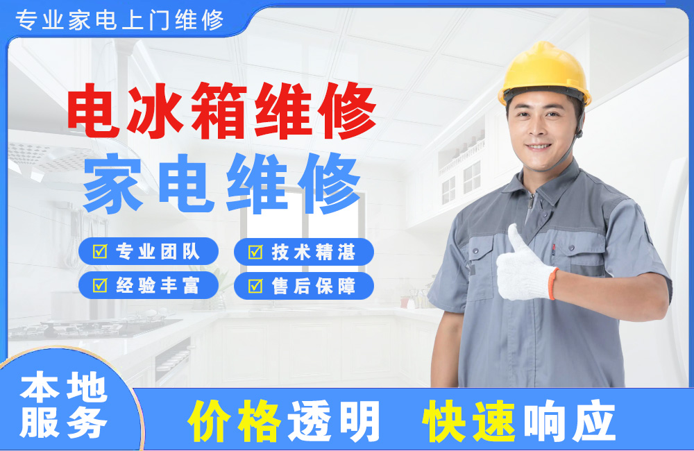 耒阳电冰箱维修