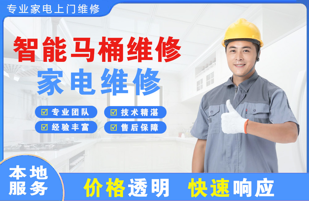 耒阳智能马桶维修